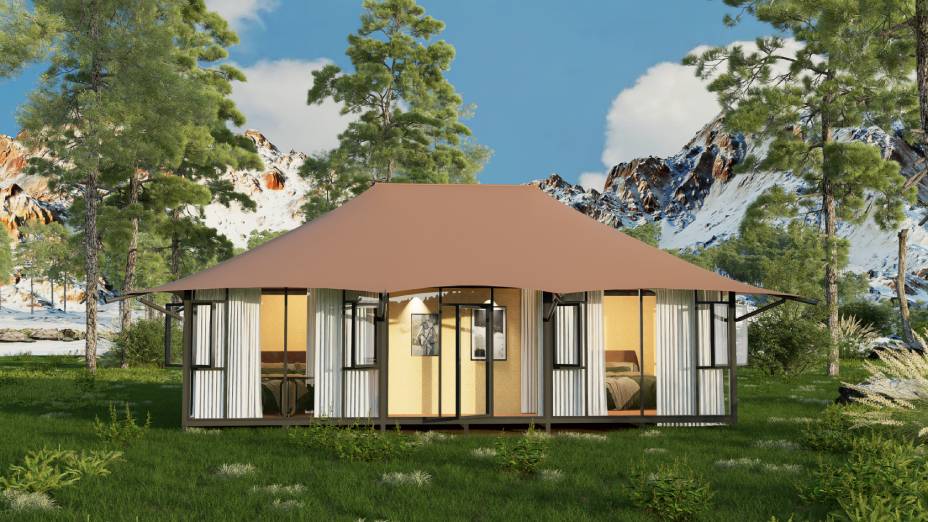 二七区装配式建筑厂家