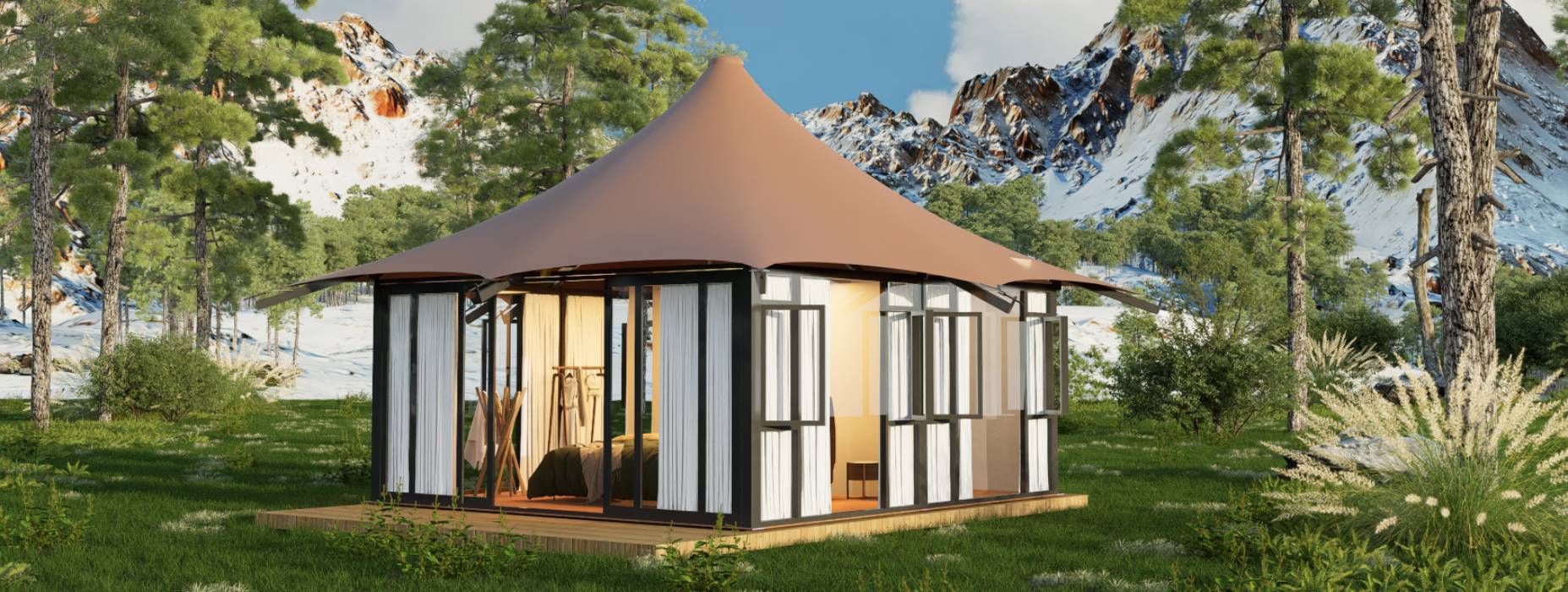 二七区装配式建筑厂家